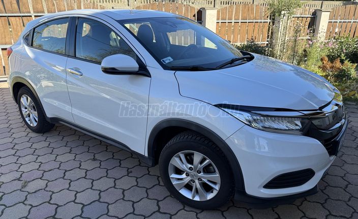 HONDA HR-V 1.5 i-VTEC Comfort