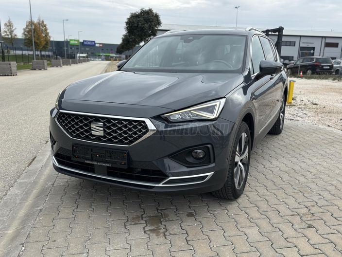 SEAT TARRACO 2.0 TDI Xperience DSG