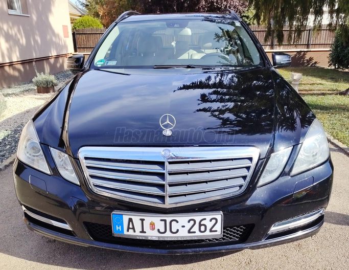 MERCEDES-BENZ E 350