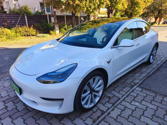TESLA MODEL 3 Long Range AWD (Automata)