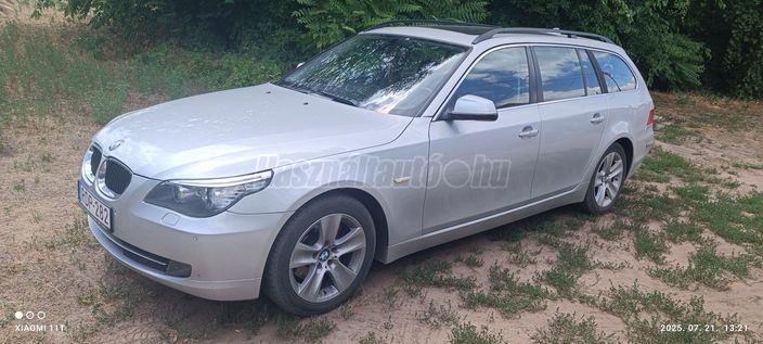 BMW 520 520d Touring