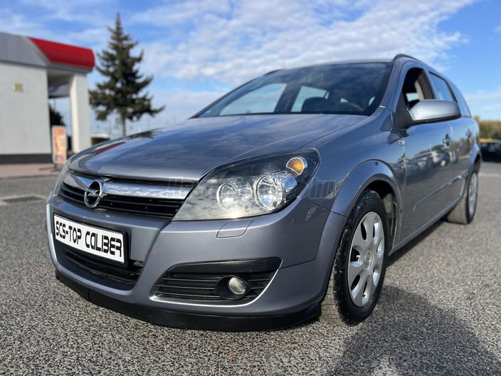 OPEL ASTRA Caravan 1.6 Enjoy