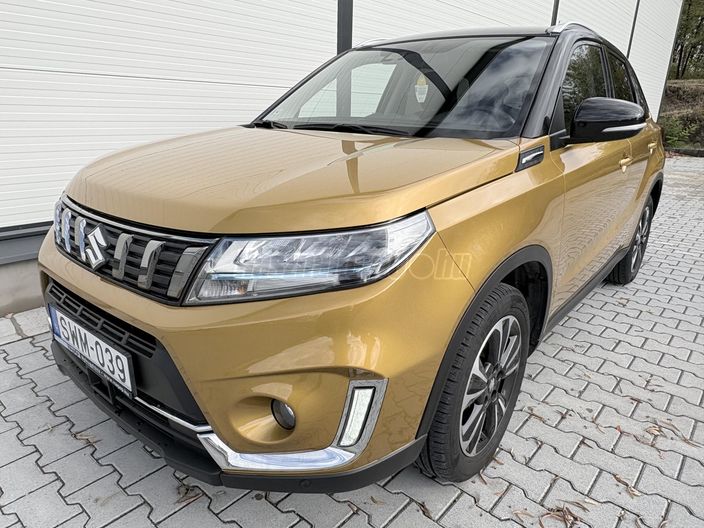 SUZUKI VITARA 1.4 Hybrid GLX