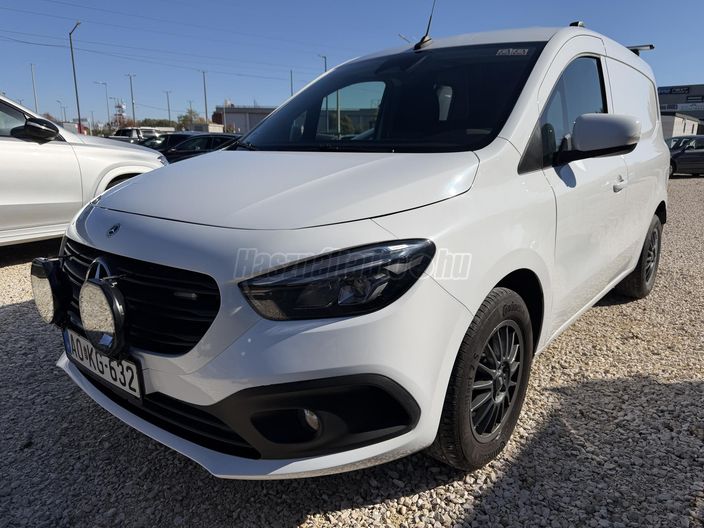 MERCEDES-BENZ CITAN 110 CDI A2 Base
