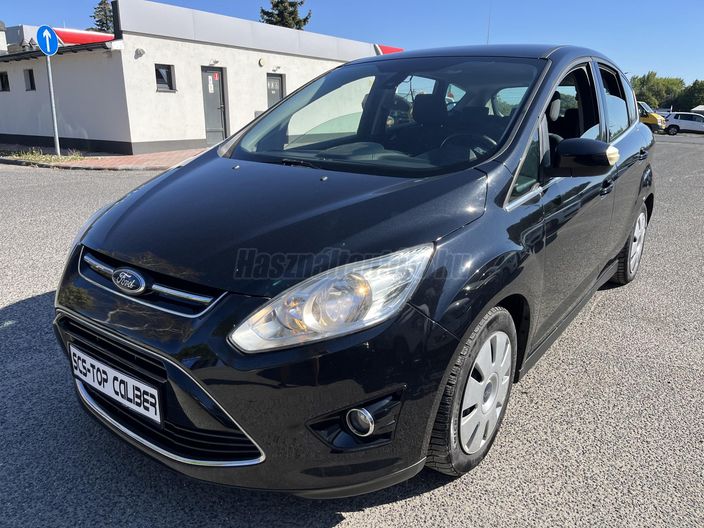 FORD C-MAX 1.6 TDCi Titanium
