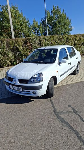 RENAULT THALIA 1.4 Comfort