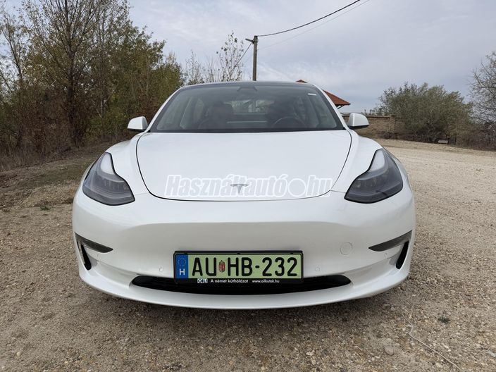 TESLA MODEL 3 Performance AWD (Automata)