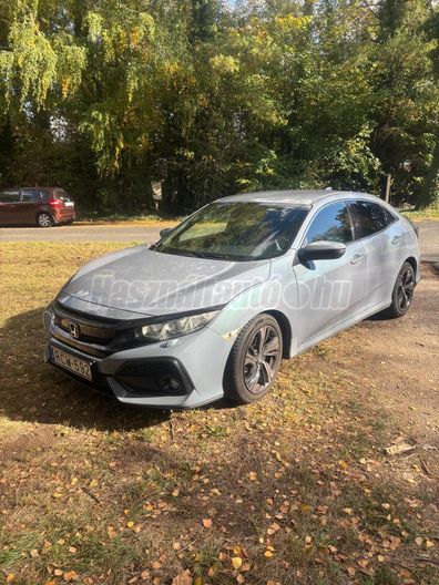 HONDA CIVIC 1.0 T Elegance Navi