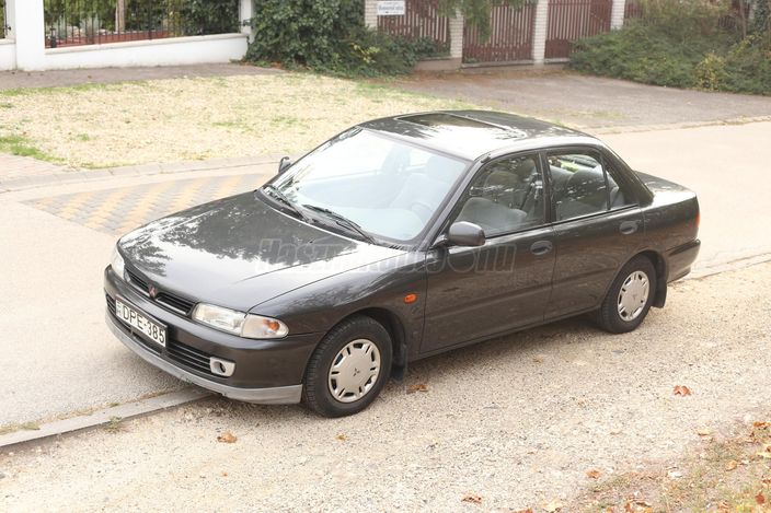 MITSUBISHI LANCER 1.6 GLXi