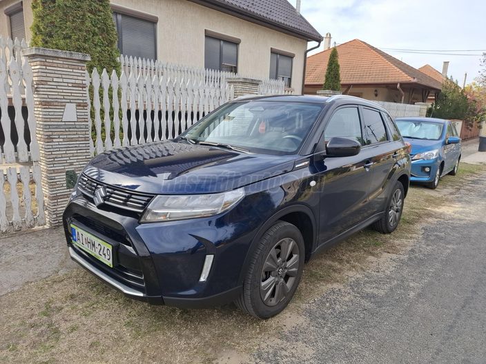 SUZUKI VITARA 1.4 Hybrid GL+