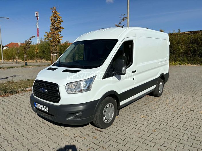 FORD TRANSIT Custom 2.2 TDCi 310 SWB Ambiente