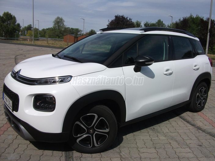CITROEN C3 AIRCROSS 1.2 PureTech Feel S&S