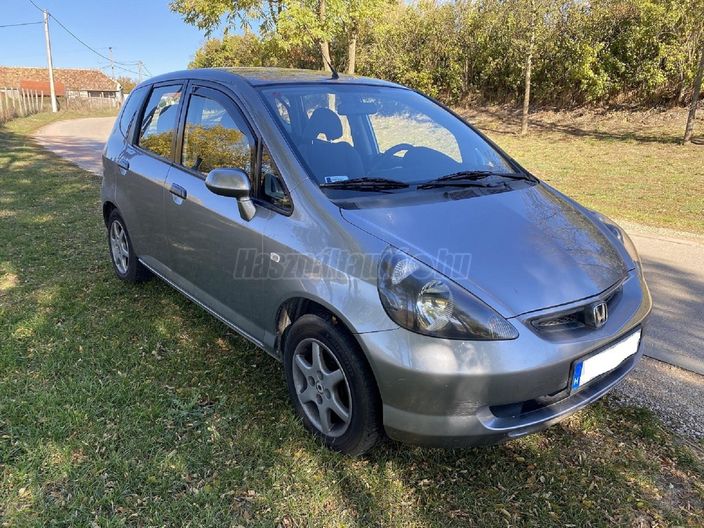 HONDA JAZZ 1.4 ES My. 2005