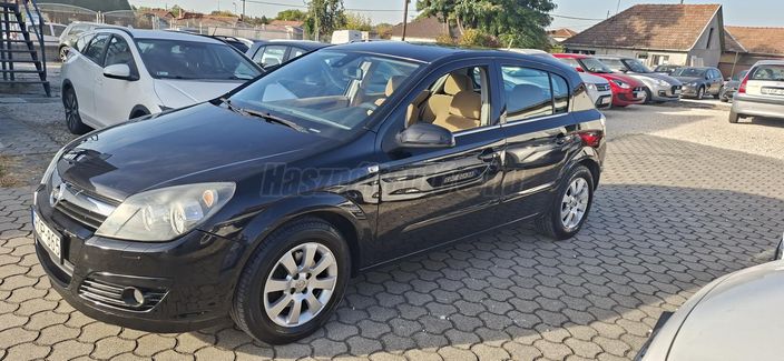 OPEL ASTRA H 1.6 Enjoy Easytronic
