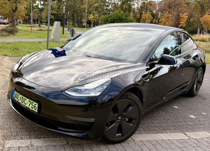 TESLA MODEL 3 Long Range AWD (Automata)