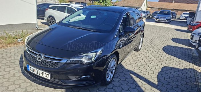 OPEL ASTRA K Sports Tourer 1.6 CDTI Dynamic (Automata)