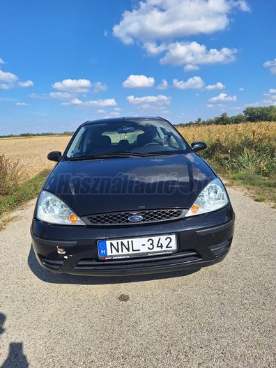 FORD FOCUS 2.0 Trend