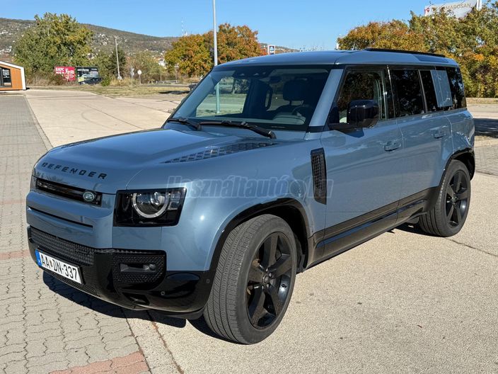 LAND ROVER DEFENDER 110 D300 X-Dynamic HSE (Automata)