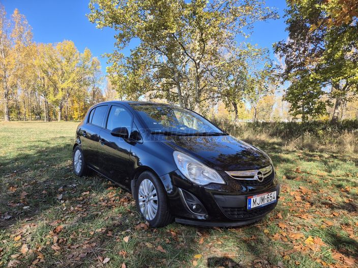OPEL CORSA D 1.4 Active
