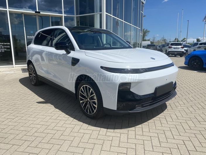 LEAPMOTOR B10 DESIGN PROMAX ELEKTROMOS | Készleten