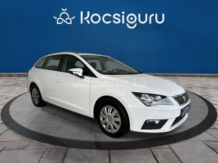 SEAT LEON 1.5 TSI Style