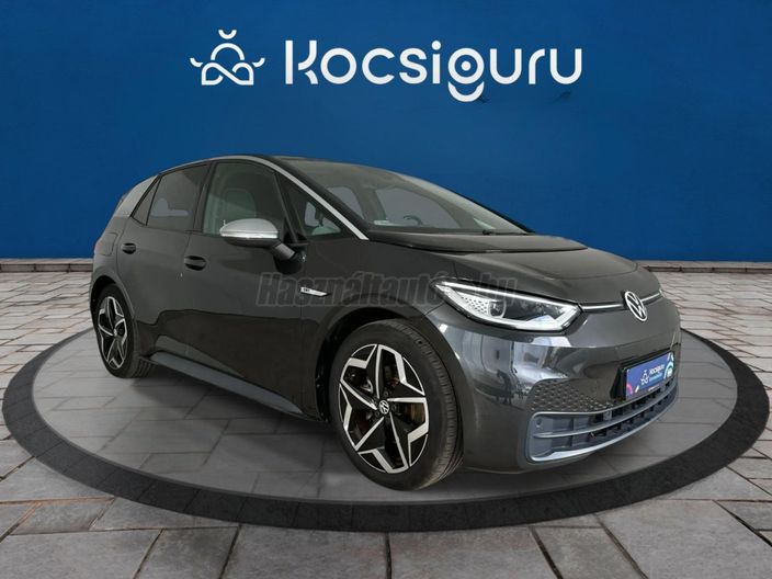 VOLKSWAGEN ID.3 58kWh Pro Performance Business