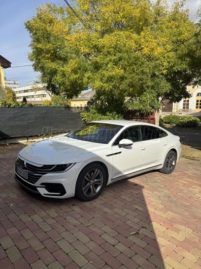 VOLKSWAGEN ARTEON 2.0 TSI R-Line DSG
