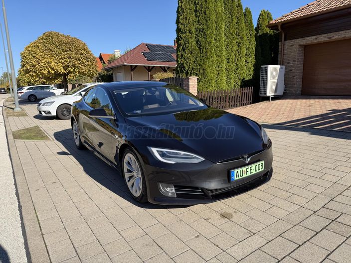 TESLA MODEL S 60D AWD (Automata)