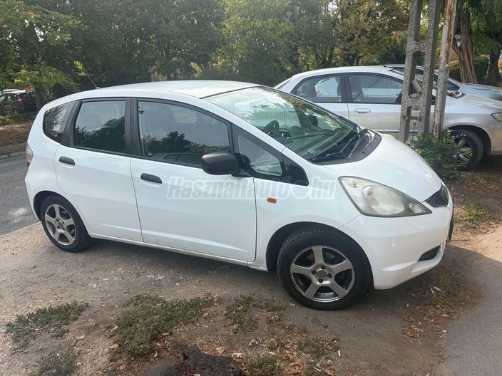 HONDA JAZZ 1.2 S