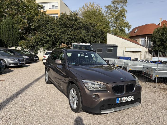 BMW X1 xDrive20d