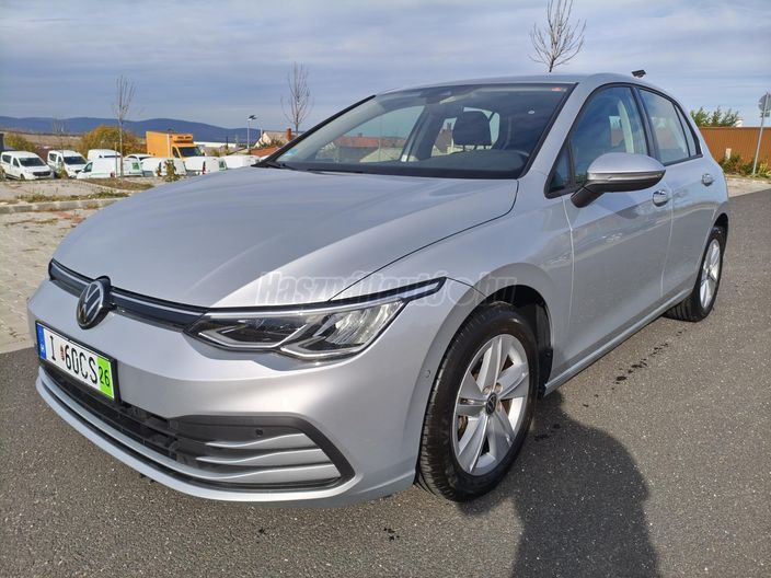 VOLKSWAGEN GOLF 1.5 TSI ACT Life