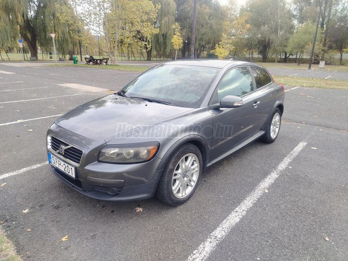 VOLVO C30 2.0 D