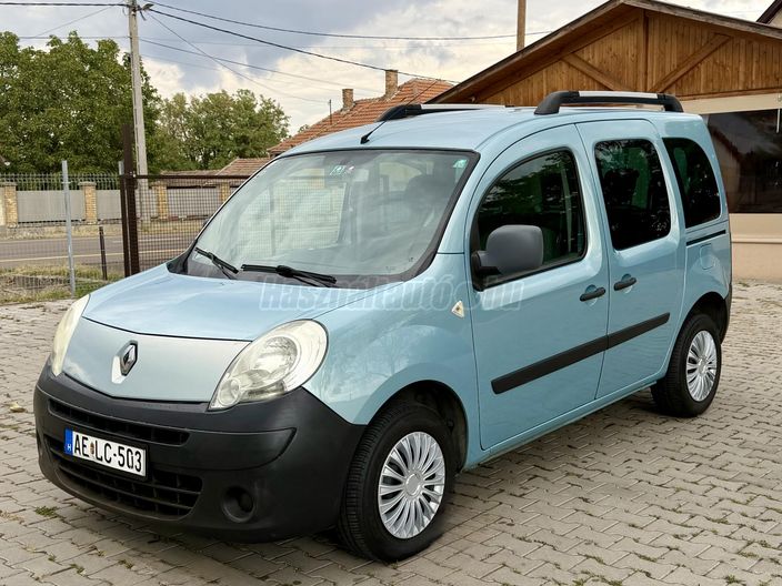 RENAULT KANGOO 1.5 dCi Authentique