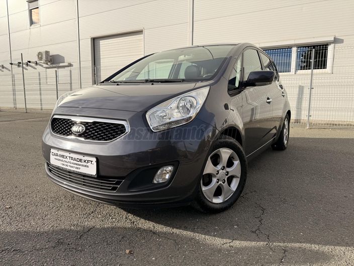 KIA VENGA 1.6 EX