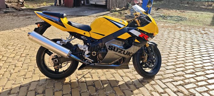 SUZUKI GSX-R 1000