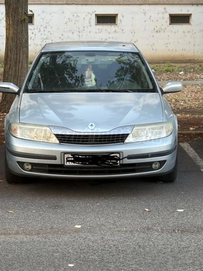 RENAULT LAGUNA 1.9 dCi Authentique