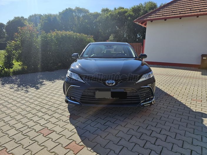 TOYOTA CAMRY 2.5 Hybrid Executive CVT