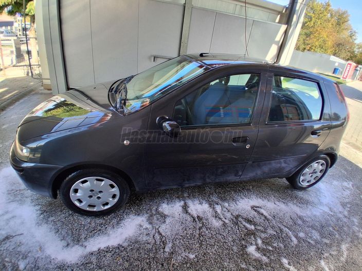 FIAT PUNTO 1.2