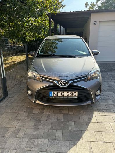 TOYOTA YARIS 1.33 Active Comfort