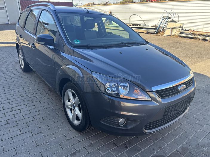 FORD FOCUS 1.6 Fresh EURO5