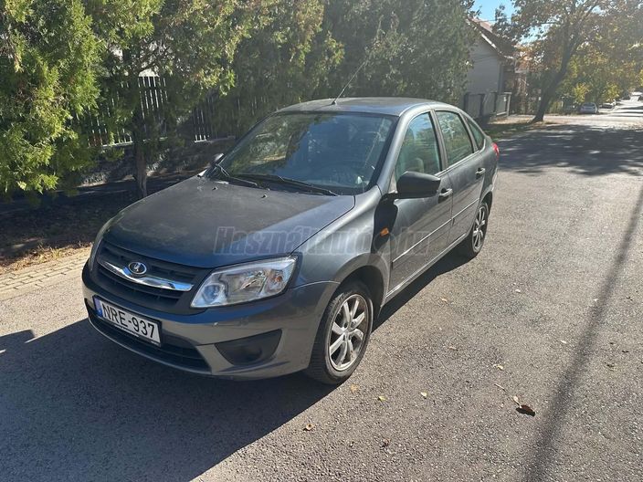 LADA GRANTA 1.6 Norma