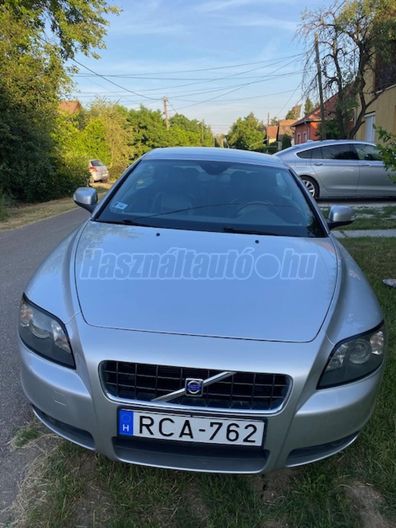 VOLVO C70 2.4 Kinetic (Automata)