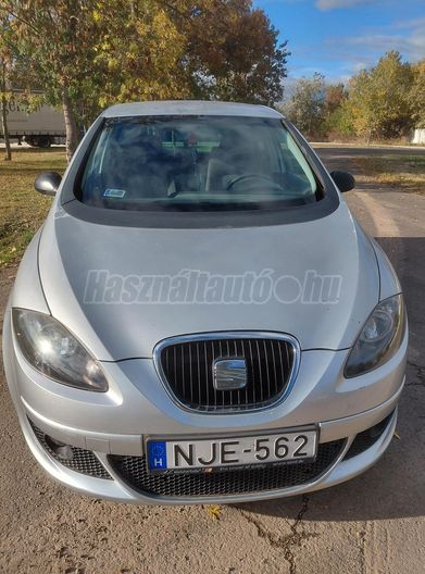 SEAT ALTEA 1.9 PD TDi Reference