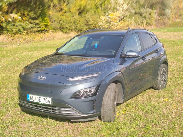 HYUNDAI KONA EV 64kWh Executive