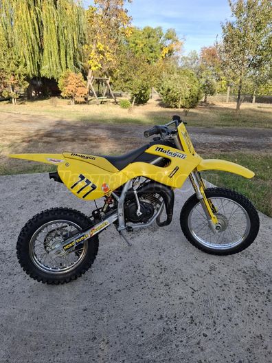 MALAGUTI GRIZZLY RXC 12