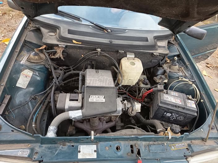 FIAT UNO 1.0 (45 Fire)