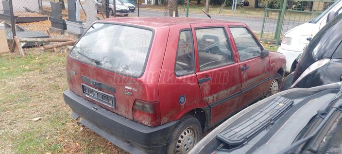 FIAT UNO 1.0 i.e. Ungheria