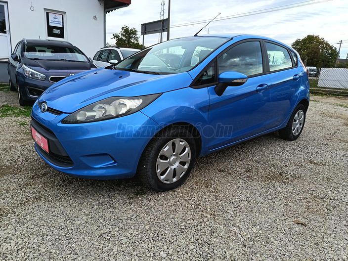 FORD FIESTA 1.25 Ambiente
