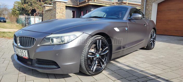 BMW Z4 3.0i