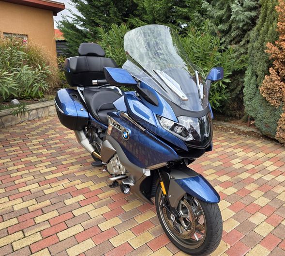 BMW K 1600 GTL